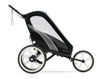 Immagine di Cybex passeggino Zeno all black