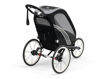 Immagine di Cybex passeggino Zeno all black
