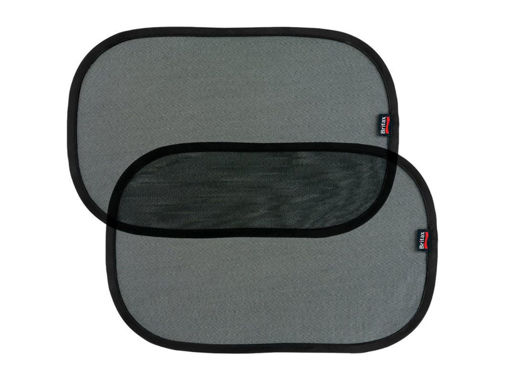 Immagine di Britax tendina parasole Easy Cling 2 pz - Accessori per seggiolini auto