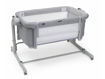 Immagine di Chicco culla Next2Me Magic Evo grey mist - Culle