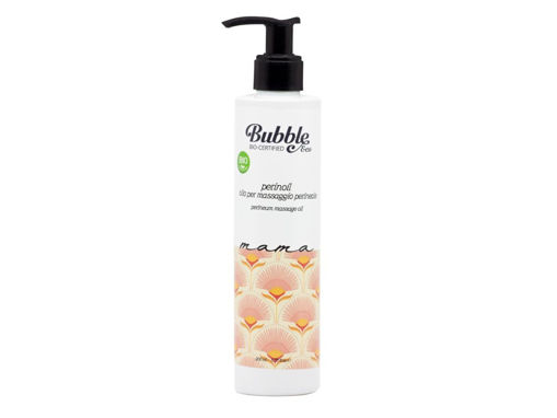 Immagine di Bubble&Co Mama Perinoil olio massaggio perineale 200 ml - Idee regalo