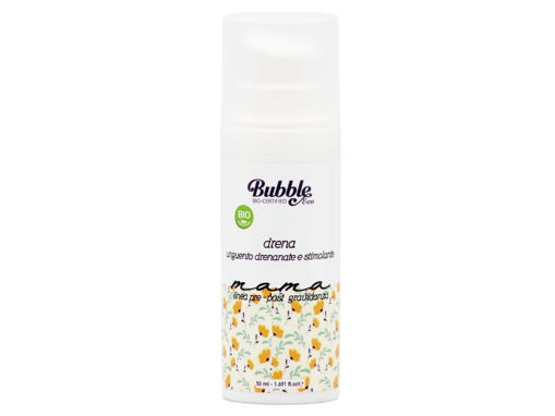 Immagine di Bubble&Co Mama drena balsamo decongestionante seno 50 ml - Idee regalo