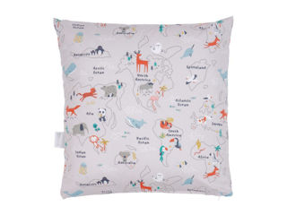 Immagine di Picci cuscino Scout multicolor - Complementi d'arredo