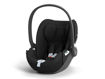Immagine di Cybex trio Eezy S Twist+ 2 con Cloud T moon black