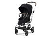 Immagine di Cybex trio Eezy S Twist+ 2 con Cloud T moon black