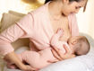 Immagine di Dili Best cuscino allattamento rosa talco
