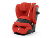 Immagine di Cybex seggiolino Pallas G i-Size Plus hibiscus red - Seggiolini 1-12 anni