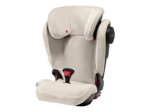 Immagine di Britax-Roemer fodera estiva per Kidfix III - Copri seggiolino auto