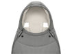 Immagine di Cybex sacco coprigambe Mios e Priam mirage grey