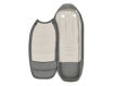 Immagine di Cybex sacco coprigambe Mios e Priam mirage grey