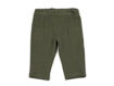 Immagine di Coccodè completo hoodie t-shirt e pantaloni slim fit Dino verde bosco tg 6 mesi