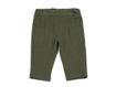 Immagine di Coccodè completo hoodie t-shirt e pantaloni slim fit Dino verde bosco tg 12 mesi