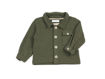 Immagine di Coccodè completo cardigan t-shirt e pantaloni cargo Dino verde bosco tg 12 mesi