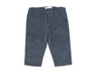 Immagine di Coccodè pantaloni in velluto a costine blu neve C58270-26 tg 12 mesi