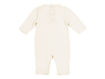 Immagine di Coccodè tutina in tricot panna C58619-1 tg 1 mese