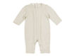 Immagine di Coccodè tutina in tricot torroncino C58619-63 tg 1 mese