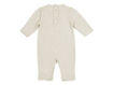 Immagine di Coccodè tutina in tricot torroncino C58619-63 tg 1 mese