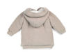 Immagine di Coccodè cappotto in tricot nocciola C58626-21 tg 3 mesi