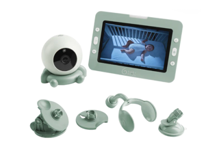 Immagine di Babymoov Baby Monitor Video YOO GO PLUS HD - Baby monitor