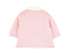 Immagine di Coccodè cappottino in tricot rosa C58363-2 tg 3 mesi