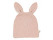 Immagine di Coccodè cappellino in caldo jersey rosa polvere C58705-8 tg 12-18 mesi - Cappelli e guanti