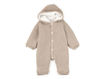 Immagine di Coccodè tutone outwear tricot nocciola C58656-21 tg 0-6 mesi