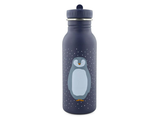 Immagine di Trixie borraccia 500 ml Mr Penguin - Tazze e bicchieri