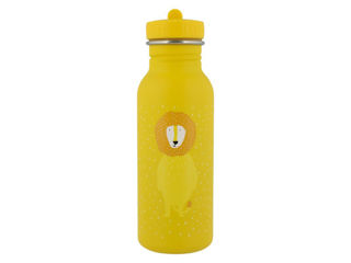 Immagine di Trixie borraccia 500 ml Mr Lion - Tazze e bicchieri