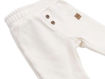 Immagine di Bamboom pantalone tuta off white 306A tg 3 mesi
