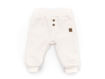 Immagine di Bamboom pantalone tuta off white 306A tg 18-24 mesi - Pantaloni