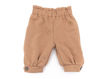 Immagine di Bamboom pantalone a caramella bimba cammello 379AI-79 tg 9-12 mesi - Pantaloni