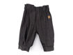 Immagine di Bamboom pantalone a caramella bimba dark grey 379AI-25 tg 3 mesi