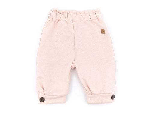 Immagine di Bamboom pantalone a caramella bimba water pink 379AI-77 tg 3 mesi - Pantaloni