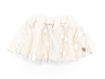 Immagine di Bamboom gonna con embroidery off white 380AI-42 tg 3 mesi