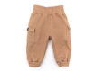 Immagine di Bamboom pantaloncino con tasche cammello 401AI-79 tg 9-12 mesi - Pantaloni