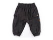 Immagine di Bamboom pantaloncino con tasche dark grey 401AI-25 tg 9-12 mesi
