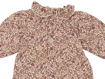 Immagine di Bamboom tutina con collo volant emily 481-93 tg 1 mese