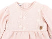 Immagine di Bamboom tutina con ricamo water pink 482-77 tg 1 mese