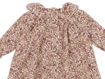 Immagine di Bamboom vestito con collo volant emily 484-93 tg 3 mesi