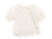 Immagine di Bamboom vestito A-line off white 486-41 tg 18-24 mesi - Tutine