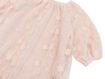 Immagine di Bamboom vestito A-line water pink 486-47 tg 3 mesi