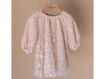Immagine di Bamboom vestito A-line water pink 486-47 tg 3 mesi