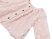 Immagine di Bamboom blusa con apertura davanti embrodery water pink 487AI-47 tg 3 mesi