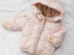 Immagine di Bamboom giacca winter water pink 492-128 tg 3 mesi
