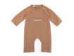 Immagine di Bamboom tutina reglan con logo cammello 497-79 tg 1 mese