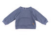 Immagine di Bamboom maglione con tasca jeans blue 501-74 tg 9-12 mesi - T-Shirt e Top