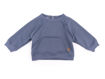 Immagine di Bamboom maglione con tasca jeans blue 501-74 tg 9-12 mesi