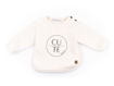Immagine di Bamboom maglia cute off white 502-71 tg 3 mesi