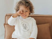 Immagine di Bamboom maglia cute off white 502-71 tg 3 mesi
