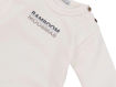 Immagine di Bamboom maglia con logo off white 502AI-71 tg 6 mesi